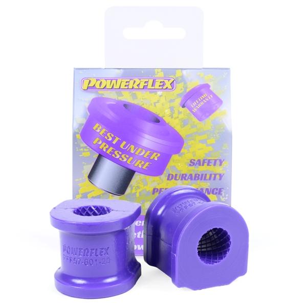 Front Anti Roll Bar Bush 20mm 911 964, 911 993, road