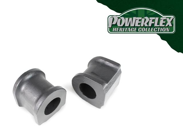 Front Anti Roll Bar Bush 23mm 911 993, heritage