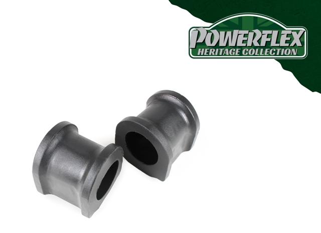 Front Anti Roll Bar Bush 27mm 911 964, 911 993, heritage