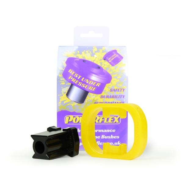 Gearbox Mounting Bush Insert A110, Dokker, Duster, Lodgy, Captur, Clio Models, Kangoo Models, Twingo, road