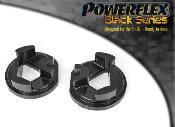 Lower Engine Mount Insert Clio Models, Megane Models, black