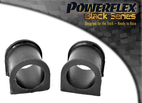 Front Anti Roll Bar Mount 26mm 800, black