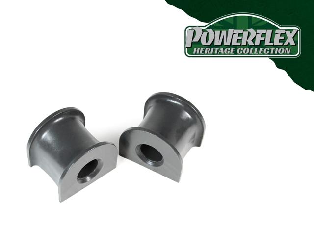 Front Anti Roll Bar Bush 18mm 9000, heritage