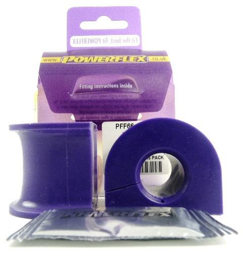 Front Anti Roll Bar Bush 19mm 9000, road