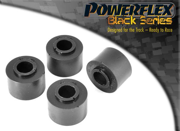 Front Anti Roll Bar Drop Link Bush 9000, black