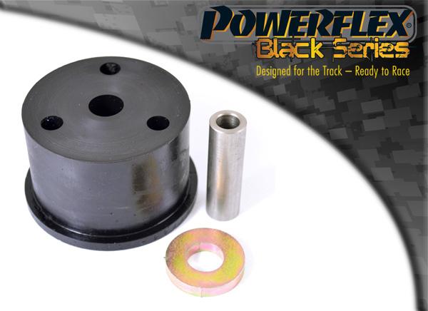 Gearbox Mounting Manual 94 on, All Years Auto 9000, black
