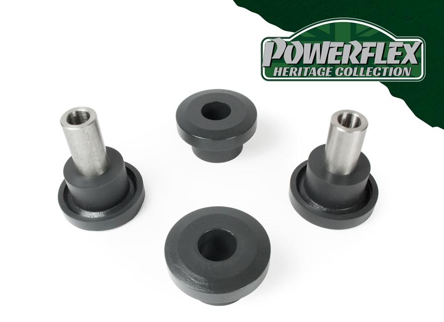 Front Wishbone Front Bush 9-5 YS3E, heritage