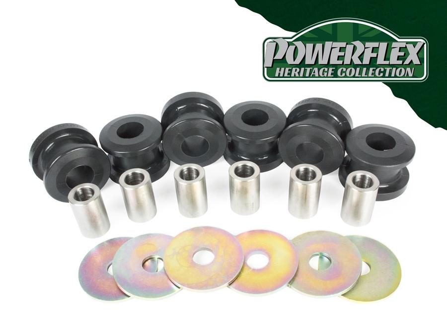 Front Subframe Mounting Bush 9-5 YS3E, heritage