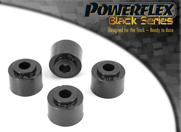 Front Anti Roll Bar Drop Link Bush 9-3, 900, black