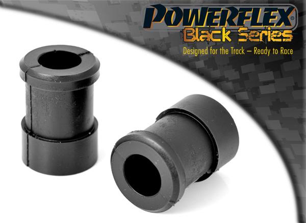 Front Anti Roll Bar To Wishbone Bush 900, black