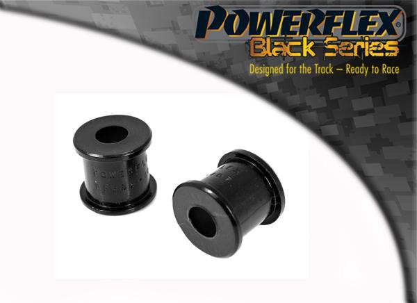 Front Anti Roll Bar To Wishbone Mounting Bush 96, black