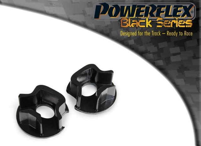 Engine Mount Insert ForTwo 450, Roadster 452 inc Brabus (2003 - 2005), black