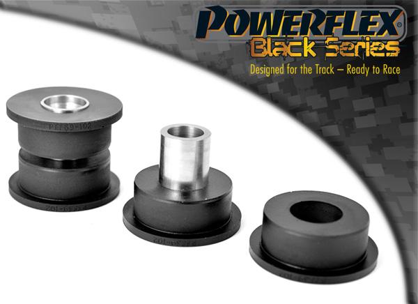 Front Wishbone Rear Bush Forester, Impreza, Legacy, Outback, black