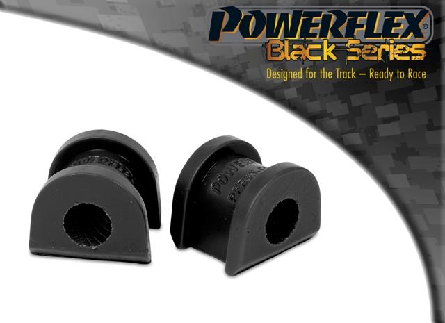 Front Anti Roll Bar Bush 20mm Forester, Impreza, Legacy, Outback, black