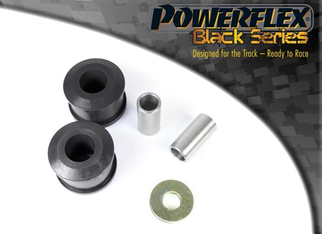 Front Wishbone Rear Bush Forester, Impreza, Legacy, Levorg, Outback, XV/Crosstrek GP, black