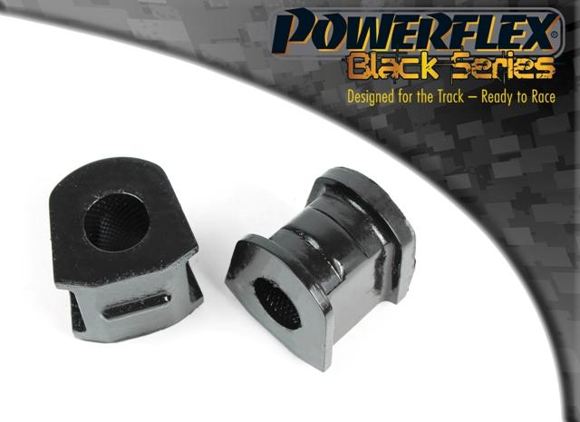 Front Anti-Roll Bar Bush Legacy, Outback, black