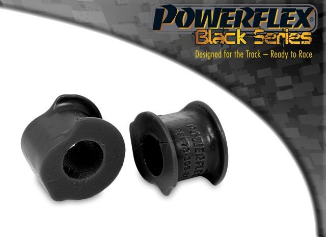 Front Anti Roll Bar Bush 21mm Swift Sport MK2, black