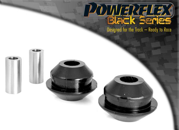 Front Arm Rear Bush Swift Sport MK3, black