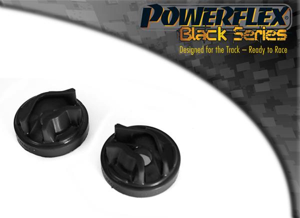 Rear Engine Mounting Insert Swift Sport MK3, black