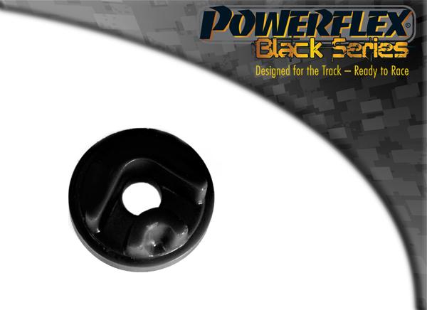 Versnellingsbakmontage inzetstuk Swift Sport MK3, black