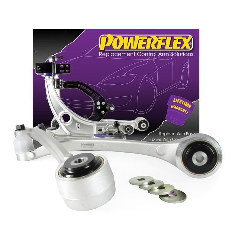 voor Lower Fore Link Inc Bush Kit Model S, Model X, straat
