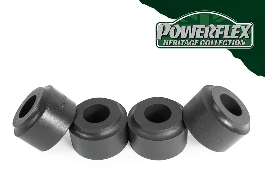 Front Tie Bar Front Bush MR2 Models, heritage
