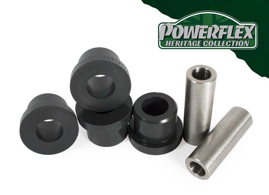 Front Inner Track Control Arm Bush MR2 Models, heritage