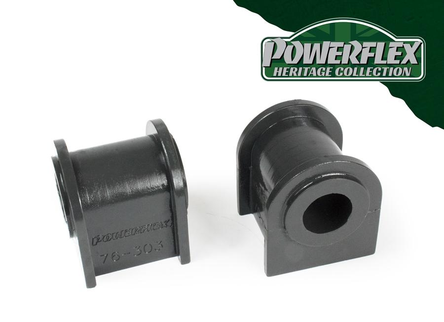 Voorste stabilisatorstangbus 18 mm MR2 Models, heritage