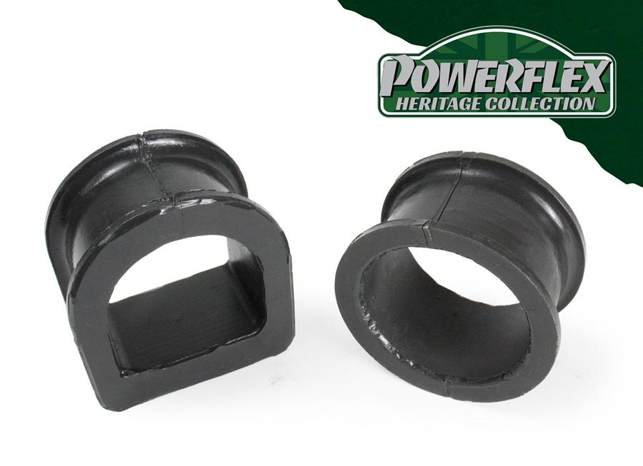 Steering Rack Mounting Bush Kit MR2 Models, heritage
