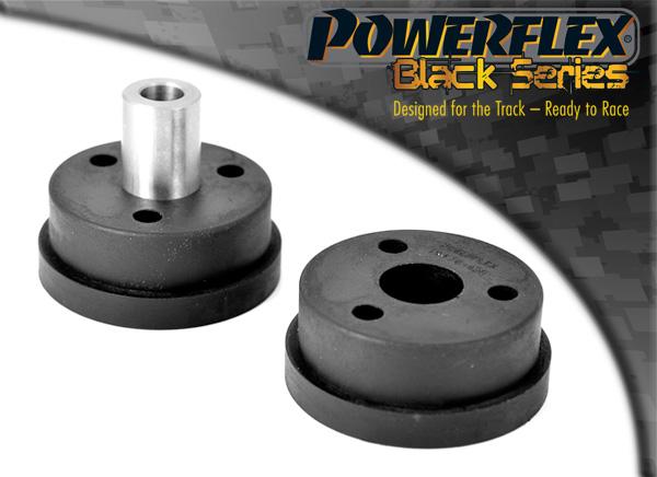 Front Gearbox Mount Bush Starlet GT Turbo EP82/Glanza V EP91, black