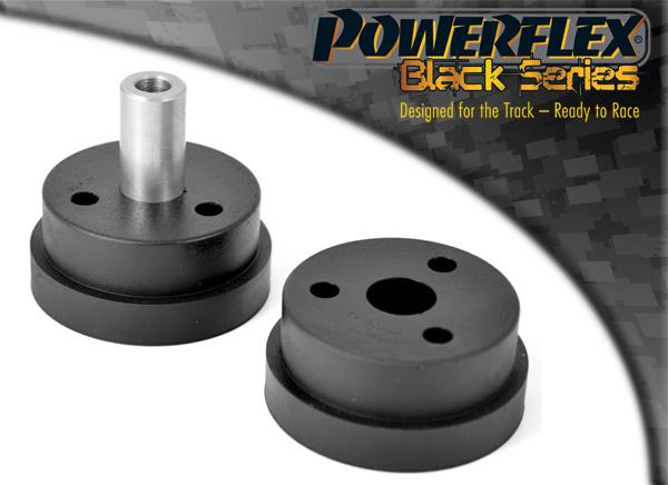 Rear Gearbox Mount Bush Starlet GT Turbo EP82/Glanza V EP91, black