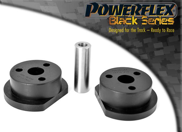 Front Engine Mount Starlet GT Turbo EP82/Glanza V EP91, black