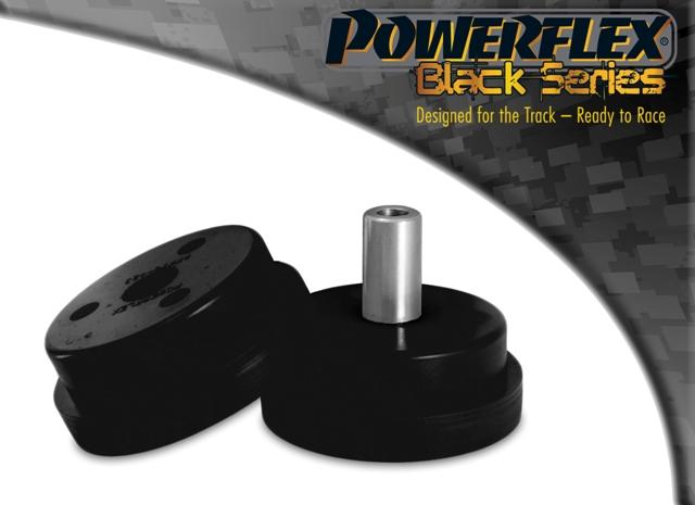 Rear Gearbox Mount Bush, LSD Models Starlet GT Turbo EP82/Glanza V EP91, black