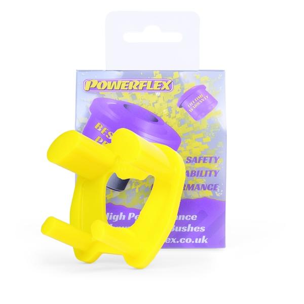 Lower Torque Mount Insert GR Yaris (2020-2024), road