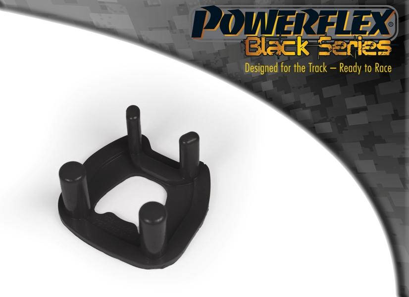 Lower Torque Mount Insert Yaris GR (2020 on), black