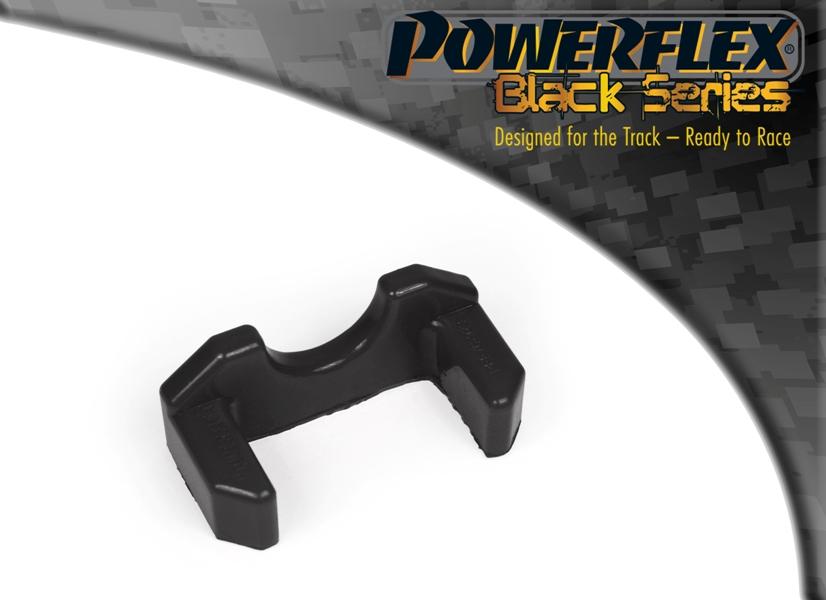 Upper Gearbox Mount Insert GR Yaris (2020-2024), black