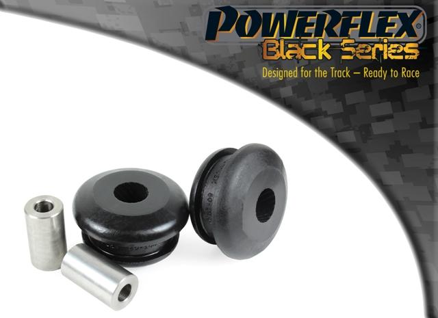 Front Wishbone Rear Bush Corsa Models, MERIVA MODELS, TIGRA MODELS, black