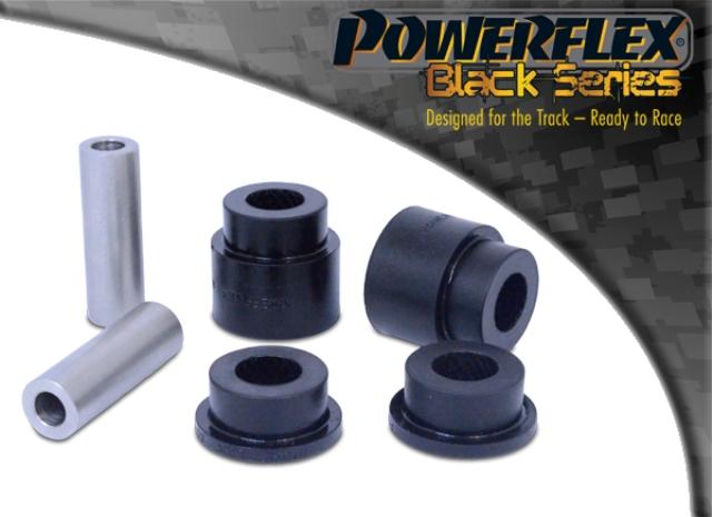 Front Wishbone Front Bush Corsa Models, MERIVA MODELS, black