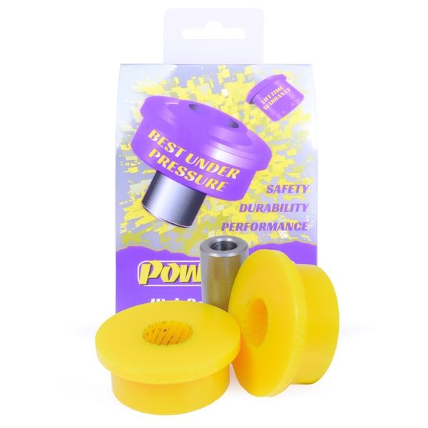 Rear Lower Engine Mount Front Bush Combo Models, Corsa Models, road