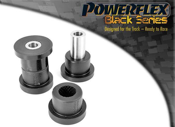 Front Wishbone Front Bush MiTo, Linea (2006-on), Punto, Adam, Corsa Models, black