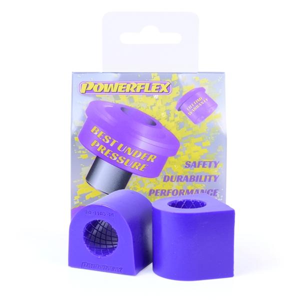 Front Anti Roll Bar Bush 16.4mm MiTo, Punto, Adam, Corsa Models, road