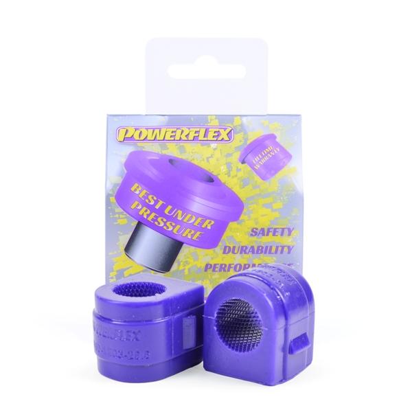 Front Anti Roll Bar Bush 26.6mm Cascada, LaCrosse MK2, Regal MK5, Malibu MK8 V300, Vectra MK1, Volt MK1, Cascada, 9-5 YS3G 2WD, 9-5 YS3G XWD, Ampera, ASTRA MODELS, Cascada, Insignia Models, road