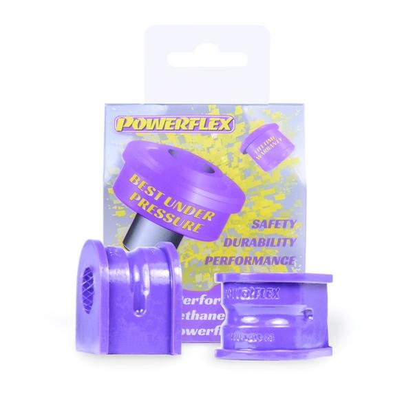 Front Anti Roll Bar Bush 23mm Primastar, Trafic, Vivaro A, road