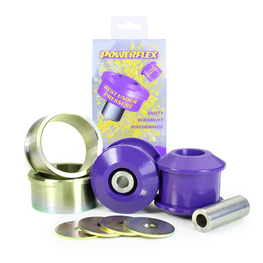 Voorste draagarm, achterste bus MiTo, Nemo (2007-on), Fiorino (2007-on), Linea (2006-on), Punto, Qubo (2008-on), Bipper (2007-on), Adam, Corsa Models, straat