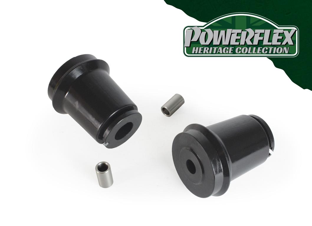 Front Bump Stop 82mm Transporter Models, heritage