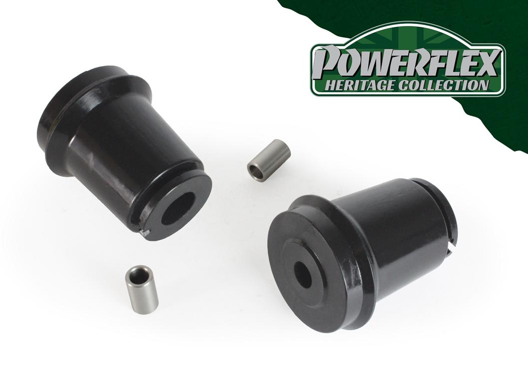 Front Bump Stop 88mm Transporter Models, heritage