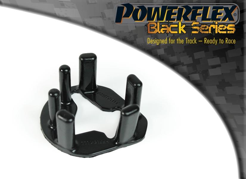 Lower Engine Mount Insert A1 / S1, Arona, Ibiza Models, Kamiq, Scala, Polo, black