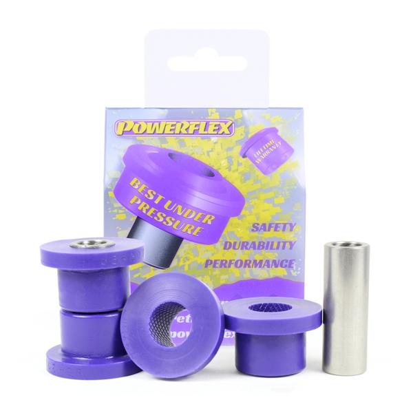 Voorste draagarm voorste bus 30 mm A1 / S1, A3 / S3 / RS3, TT Models, Arona, Cordoba Models, Ibiza Models, Inca, Leon Models, Mii, Toledo Models, Citigo, Fabia Models, Kamiq, Octavia, Rapid, Roomster Models, Scala, Beetle Models, Bora Models, Caddy Models