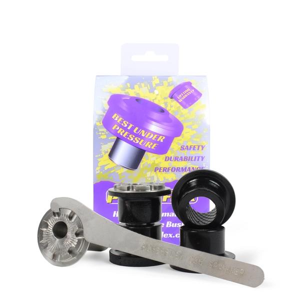 Voorste draagarm voorste bus 30 mm camber verstelbaar A1 / S1, A3 / S3 / RS3, TT Models, Arona, Cordoba Models, Ibiza Models, Inca, Leon Models, Toledo Models, Fabia Models, Kamiq, Octavia, Rapid, Roomster Models, Scala, Beetle Models, Bora Models, Caddy 