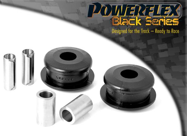 Front Wishbone Rear Bush Toledo Models, Corrado, Golf, Jetta Models, Passat Models, black